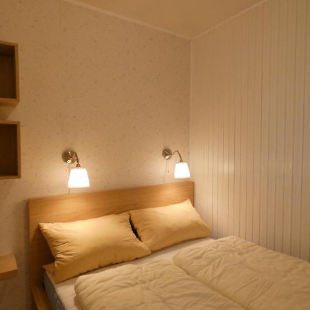 Harzlich Apartment Altenau  Ngoại thất bức ảnh