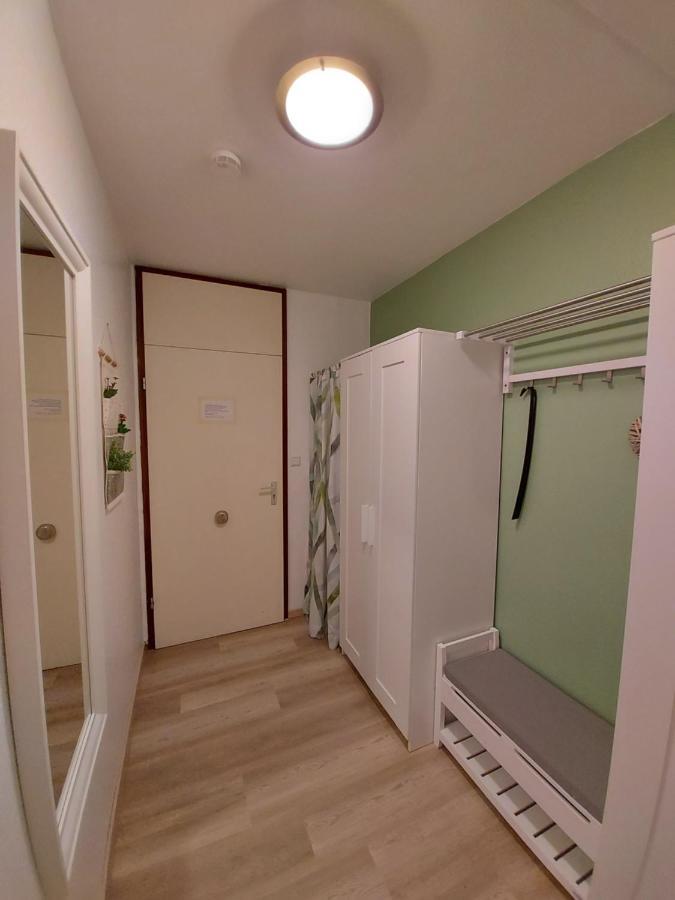 Harzlich Apartment Altenau  Ngoại thất bức ảnh