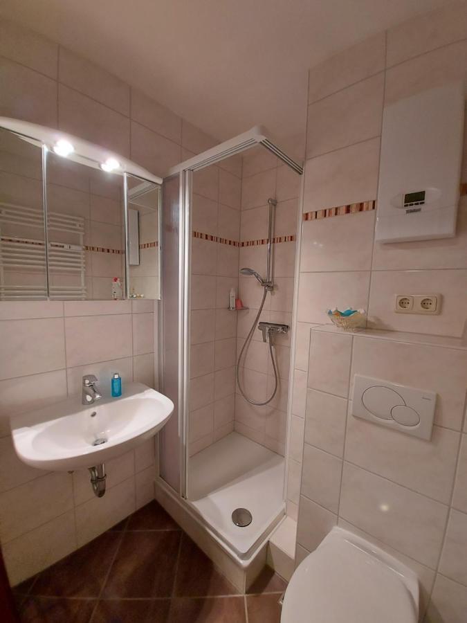 Harzlich Apartment Altenau  Ngoại thất bức ảnh