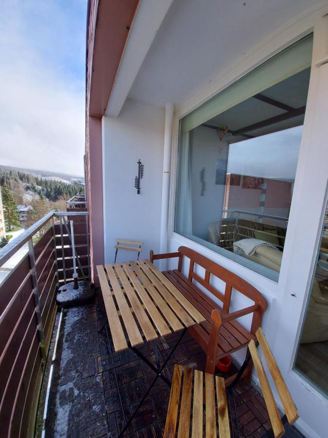Harzlich Apartment Altenau  Ngoại thất bức ảnh