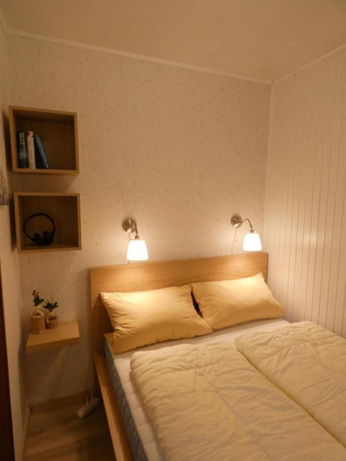 Harzlich Apartment Altenau  Ngoại thất bức ảnh
