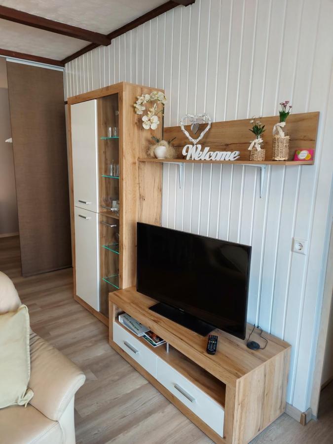 Harzlich Apartment Altenau  Ngoại thất bức ảnh