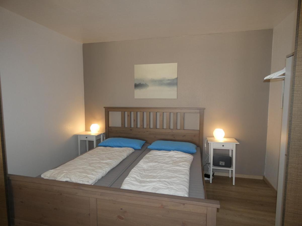 Harzlich Apartment Altenau  Ngoại thất bức ảnh