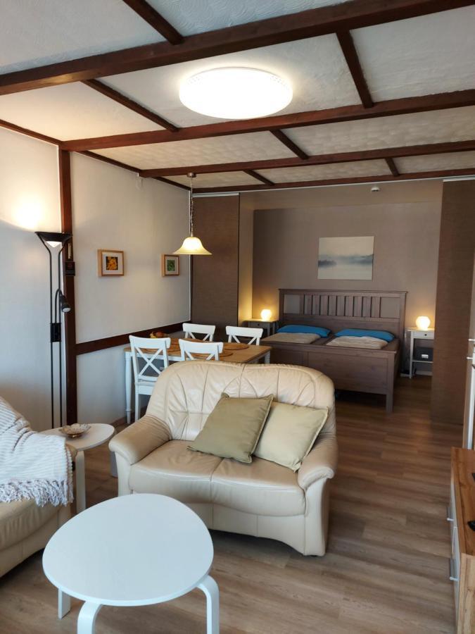 Harzlich Apartment Altenau  Ngoại thất bức ảnh