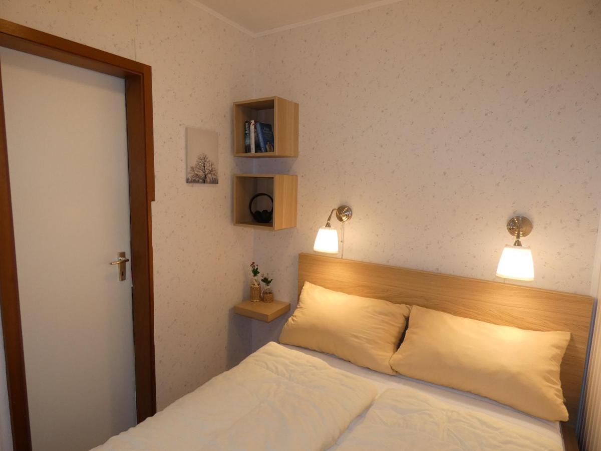 Harzlich Apartment Altenau  Ngoại thất bức ảnh