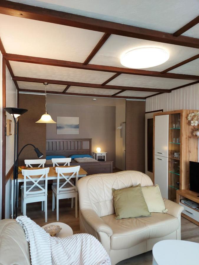 Harzlich Apartment Altenau  Ngoại thất bức ảnh