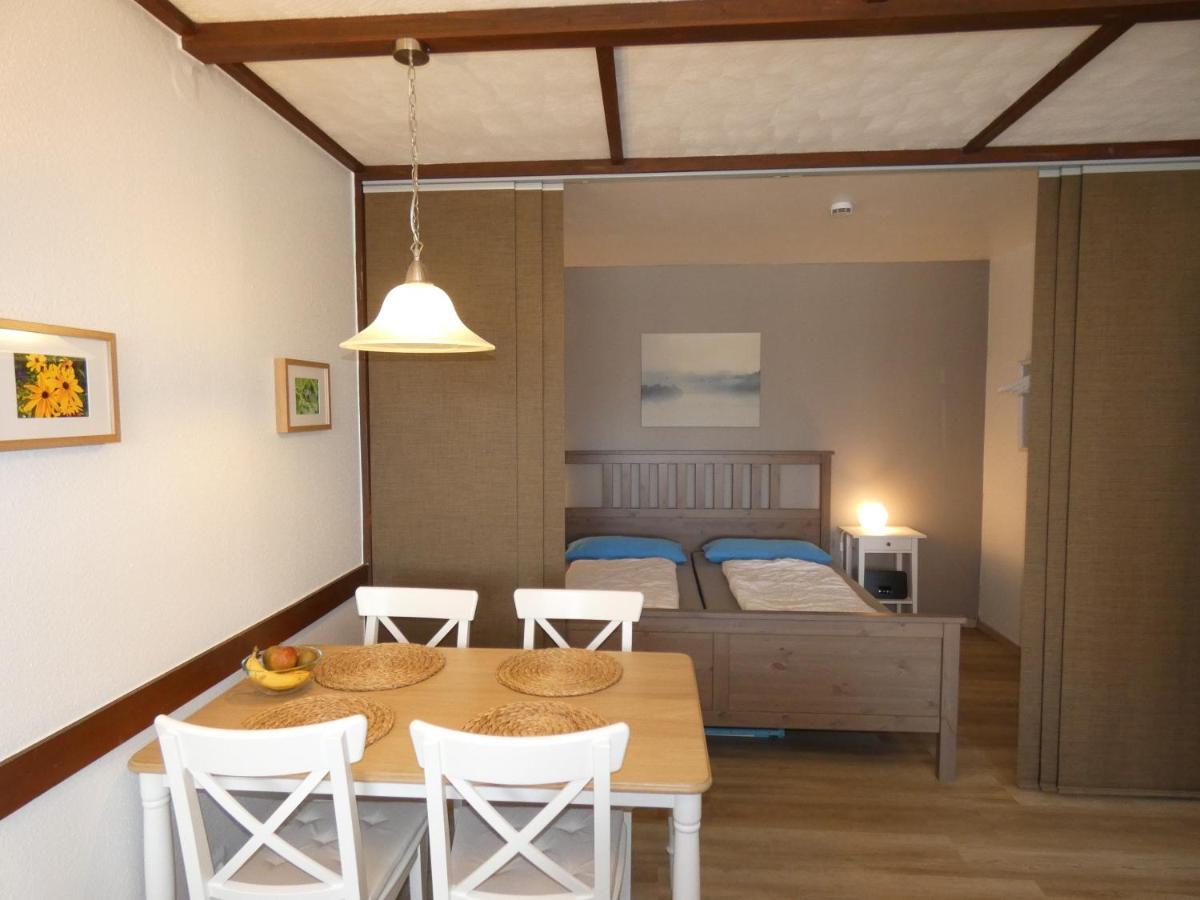 Harzlich Apartment Altenau  Ngoại thất bức ảnh